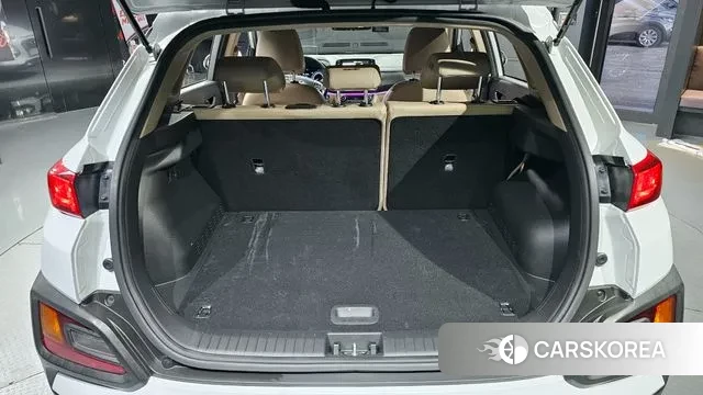 Hyundai Kona id 3460113 из Кореи 11