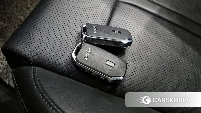 Kia K5 3rd generation id 3482833 из Кореи 11