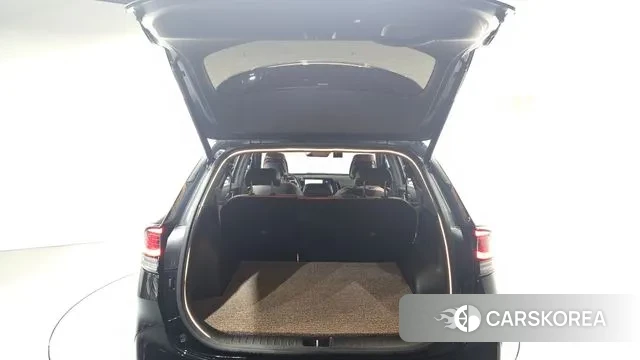 Kia Sportage 5th Generation id 3405305 из Кореи 11