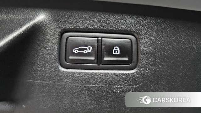 Hyundai Santa Fe (MX5) id 4480336 из Кореи 11
