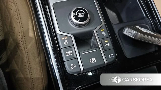 Kia The New Sorento 4th Generation id 4640290 из Кореи 11