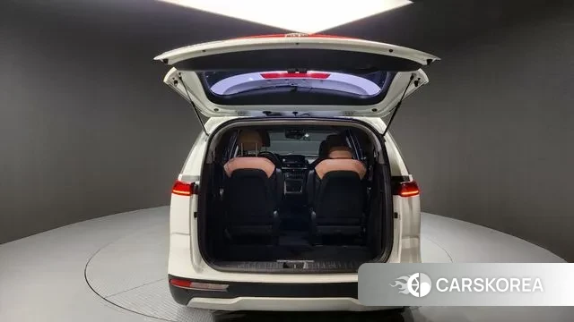 Kia Carnival 4th generation id 3691809 из Кореи 11