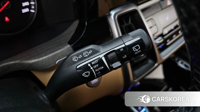 Kia Sorento 4th Generation id 4395738 из Кореи 11
