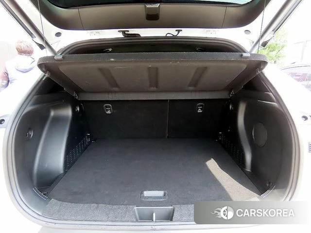 Hyundai The New Kona Hybrid id 4308663 из Кореи 11