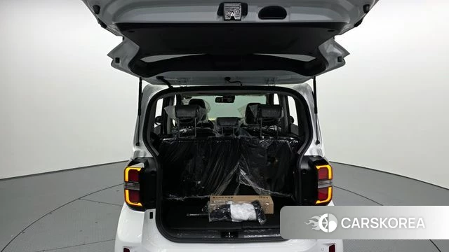 Kia The New Kia Ray id 3963153 из Кореи 11