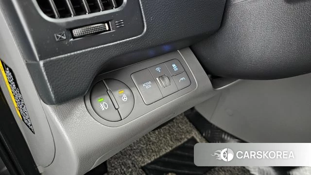 Hyundai The New Grand Starex id 4707910 из Кореи 11