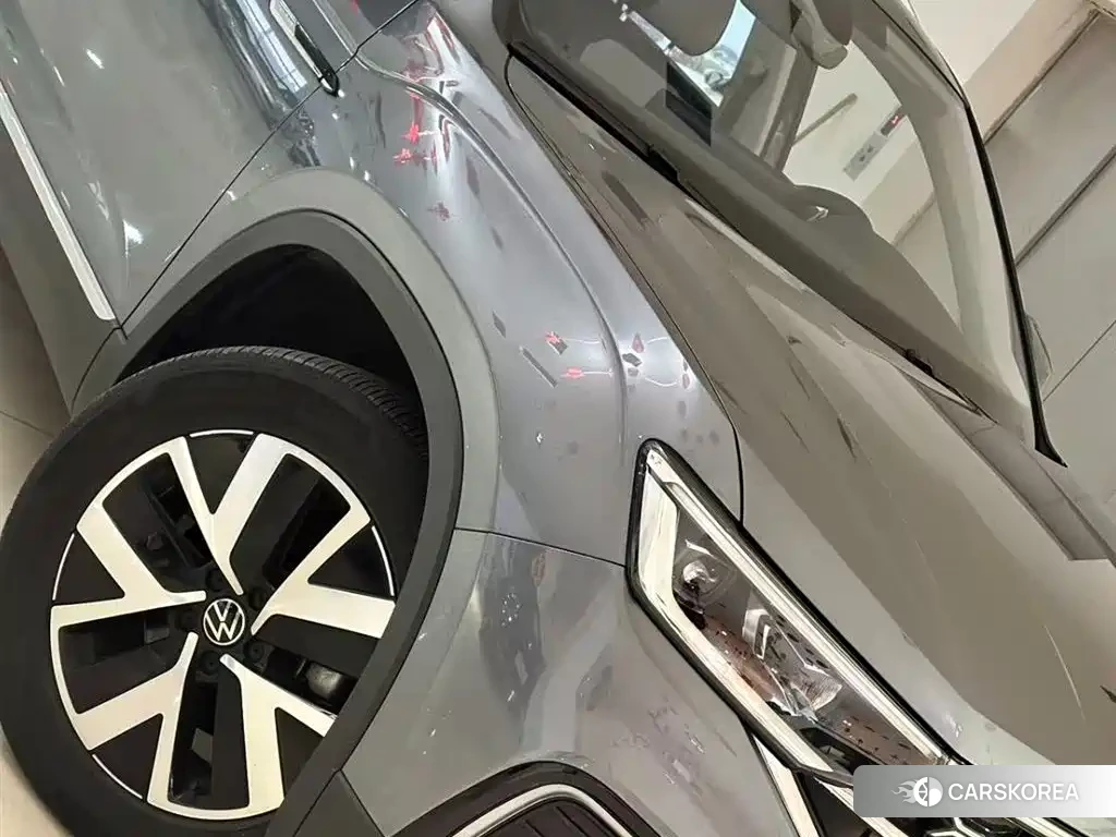 Volkswagen Tayron id 4680595 из Китая 12