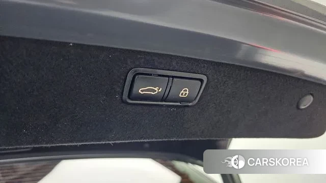 Genesis G80 id 3602201 из Кореи 11