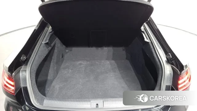 Volkswagen Arteon id 3741606 из Кореи 11