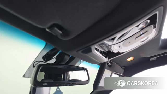 Ssangyong All New Rexton id 4740548 из Кореи 11
