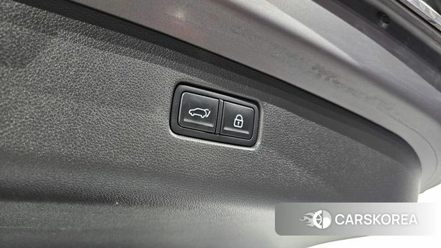 Genesis GV70 id 3910656 из Кореи 11