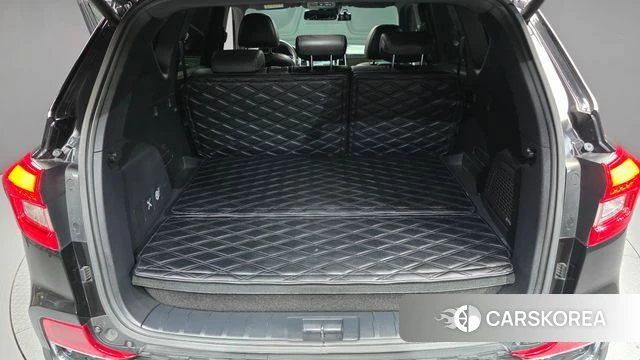Ssangyong G4 Rexton id 4557871 из Кореи 11