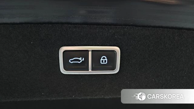 Genesis G90 (RS4) id 4549576 из Кореи 11