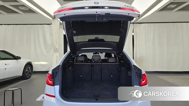 BMW 6 Series GT (G32) id 2974644 из Кореи 11