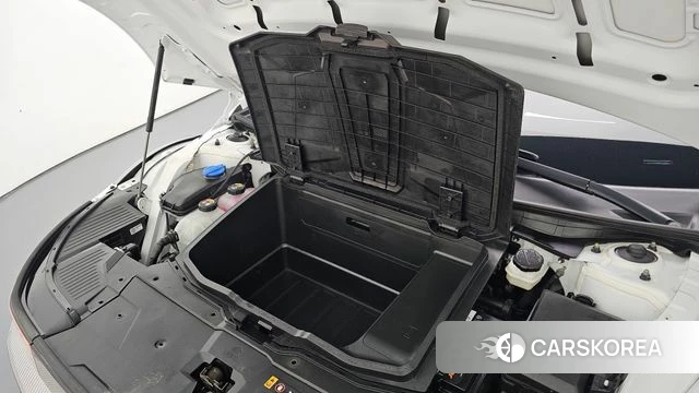 Hyundai Ionic 5 id 4764286 из Кореи 11