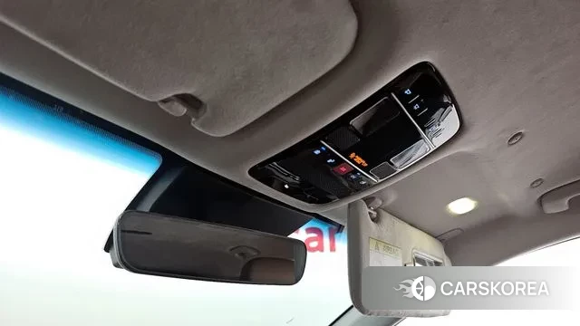 Hyundai Grandeur Hybrid (GN7) id 2998313 из Кореи 11