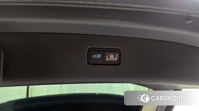 Genesis GV80 id 2970340 из Кореи 11