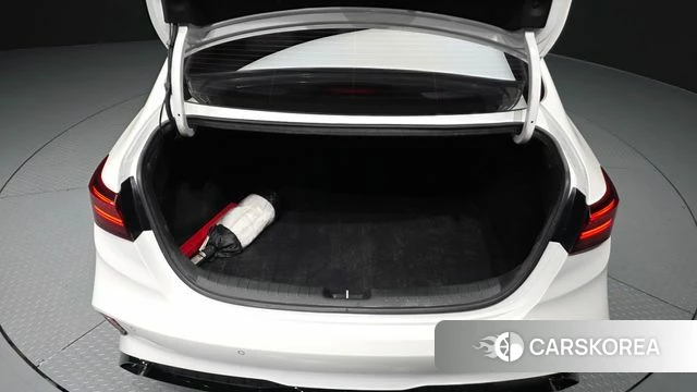 Kia The New K3 2nd generation id 3812179 из Кореи 11