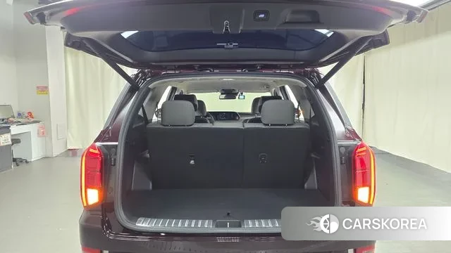 Hyundai Palisade id 3384221 из Кореи 11