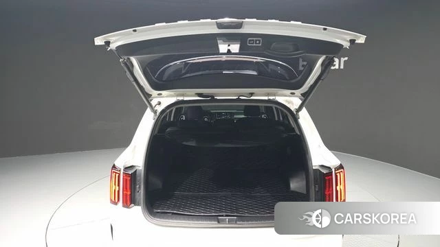 Kia Sorento 4th Generation id 4651423 из Кореи 11