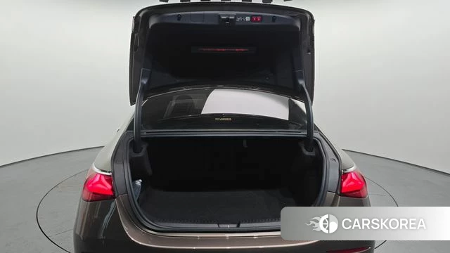 Mercedes-Benz E-Class W214 id 4248290 из Кореи 11