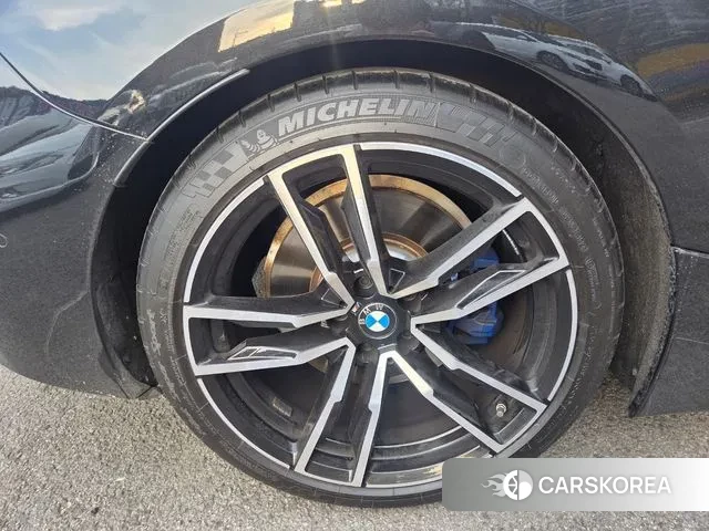 BMW Z4 (G29) id 3739275 из Кореи 11