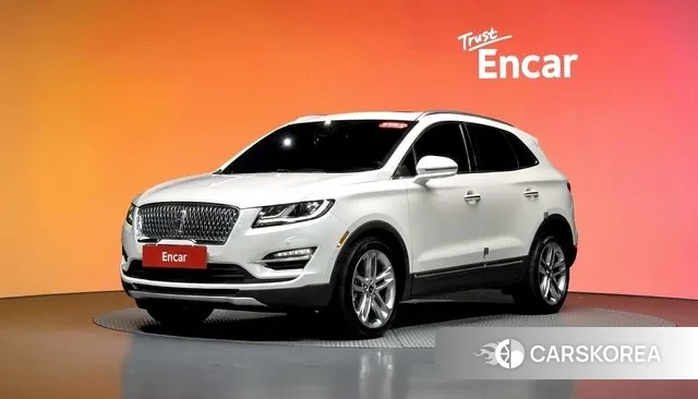 Lincoln MKC id 3766279 из Кореи 11