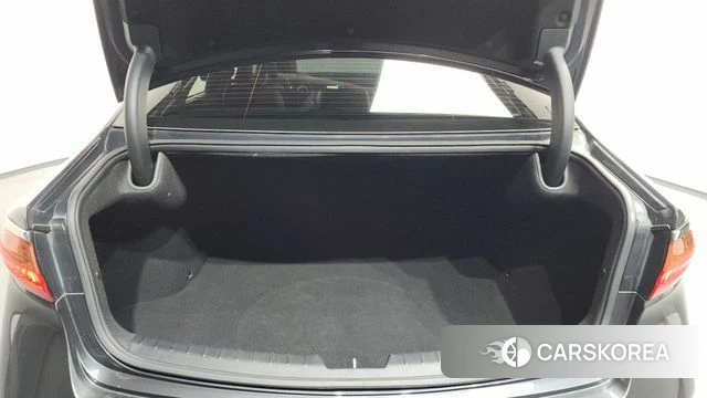 Kia Come New K7 id 3801749 из Кореи 11