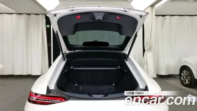 Mercedes-Benz AMG GT id 2864645 из Кореи 11