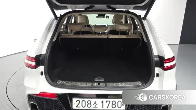 Genesis GV70 id 3008051 из Кореи 11