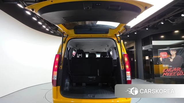 Hyundai Staria id 4539569 из Кореи 11