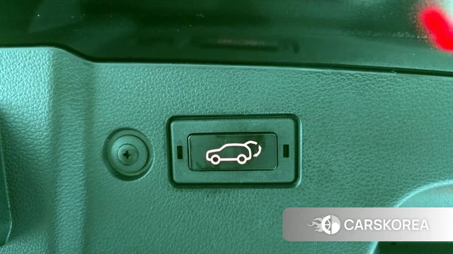 Ssangyong Torres EVX id 3838420 из Кореи 11