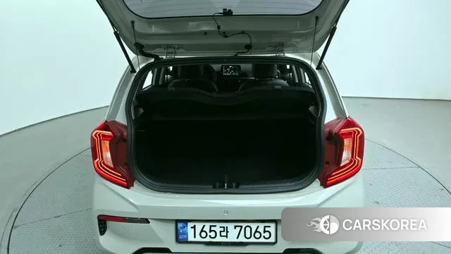 Kia Morning Urban (JA) id 3492782 из Кореи 11