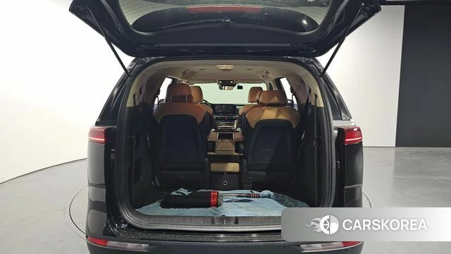 Kia Carnival 4th generation id 3924183 из Кореи 11