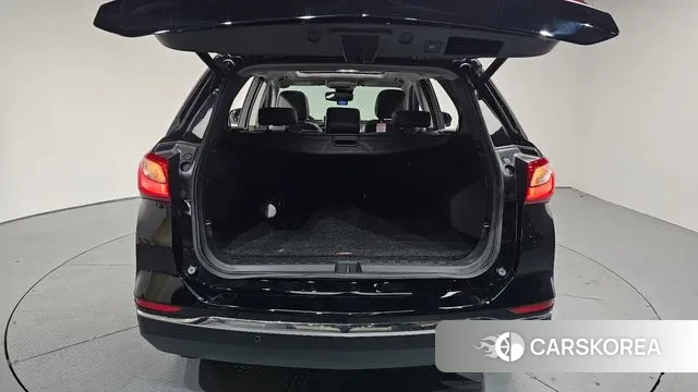 Chevrolet (GM Daewoo) Equinox id 3474357 из Кореи 11