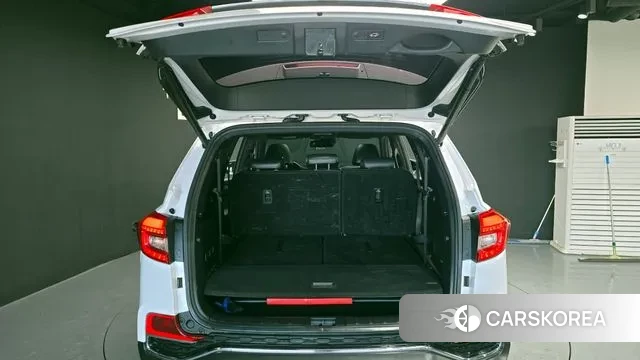 Ssangyong G4 Rexton id 3531177 из Кореи 11