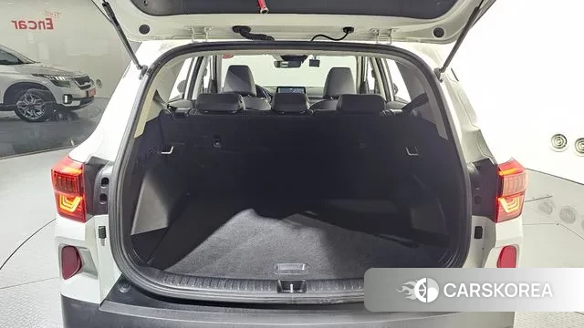 Kia Seltos id 3484580 из Кореи 11