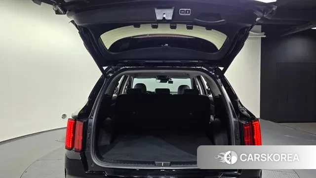 Kia Sorento 4th Generation id 3690132 из Кореи 11