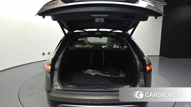 Land Rover Range Rover Velar id 4794451 из Кореи 11