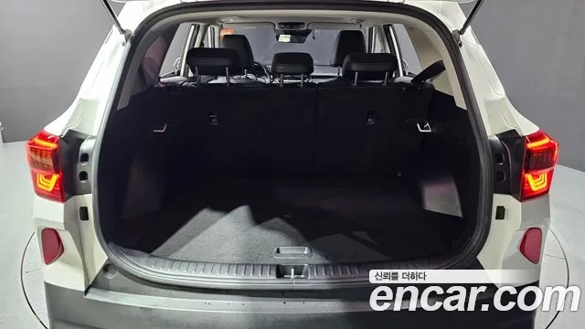 Kia Seltos id 2956493 из Кореи 11