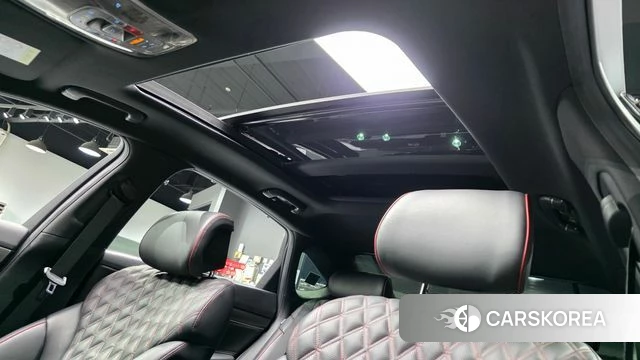 Genesis G80 (RG3) id 4793254 из Кореи 11