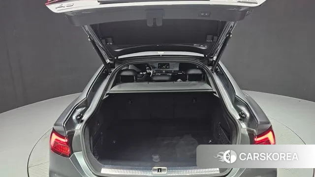 Audi A5 (F5) id 3754136 из Кореи 11