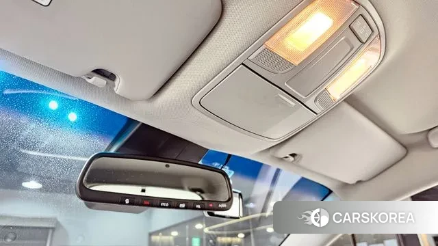 Hyundai All New Tucson id 3723526 из Кореи 11