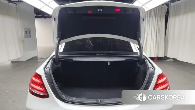 Mercedes-Benz E-Class W213 id 3060079 из Кореи 11