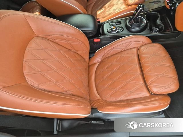 Mini Cooper S Countryman id 3852382 из Кореи 11