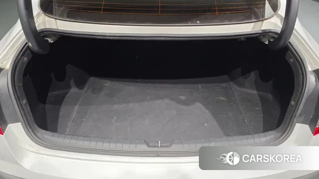 Hyundai Sonata (DN8) id 2993632 из Кореи 11