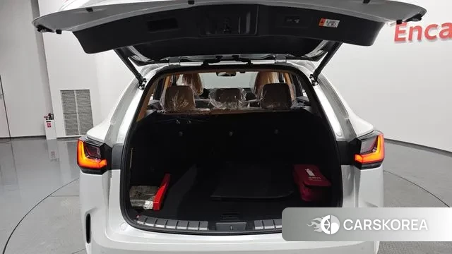 Lexus NX350h Second generation id 3590494 из Кореи 11