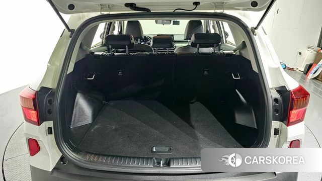 Kia Seltos id 3820389 из Кореи 11