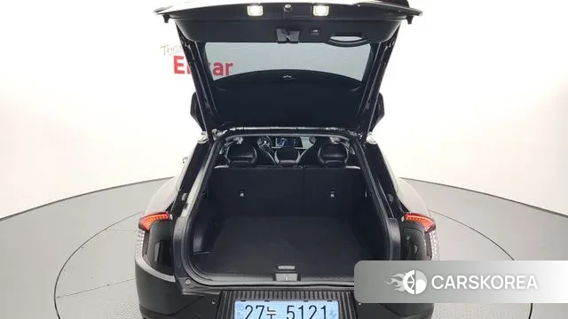 Kia EV6 id 3281528 из Кореи 11