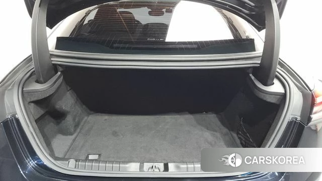 Maserati Ghibli id 3812264 из Кореи 11